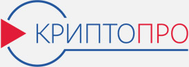 Сертификат партнера ООО Крипто-Про